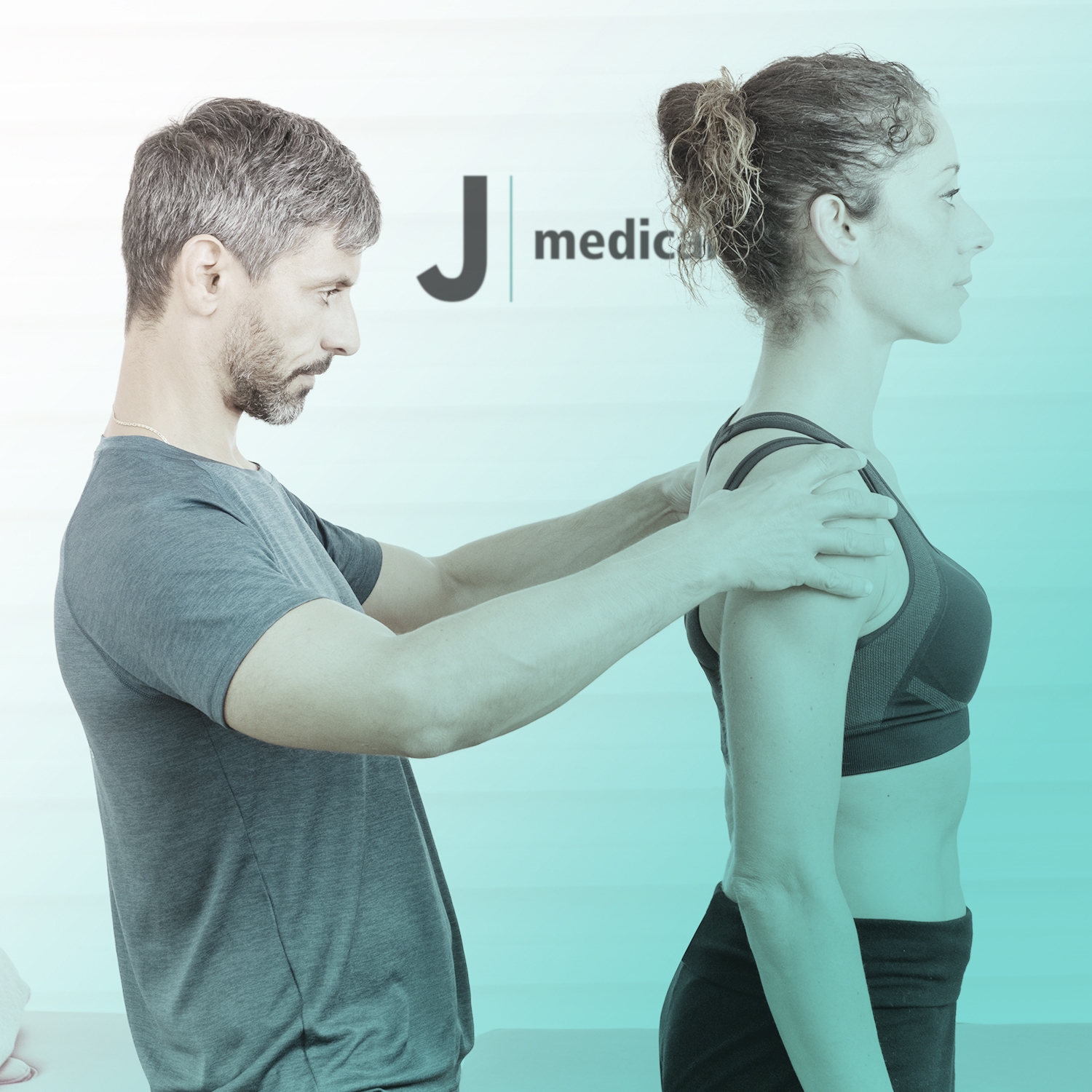 BIOMECCANICA e POSTUROLOGIA al J|medical
