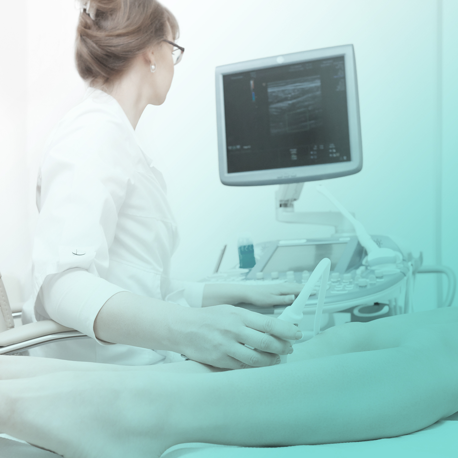 ECOGRAFIA ed ECOCOLORDOPPLER al J|medical