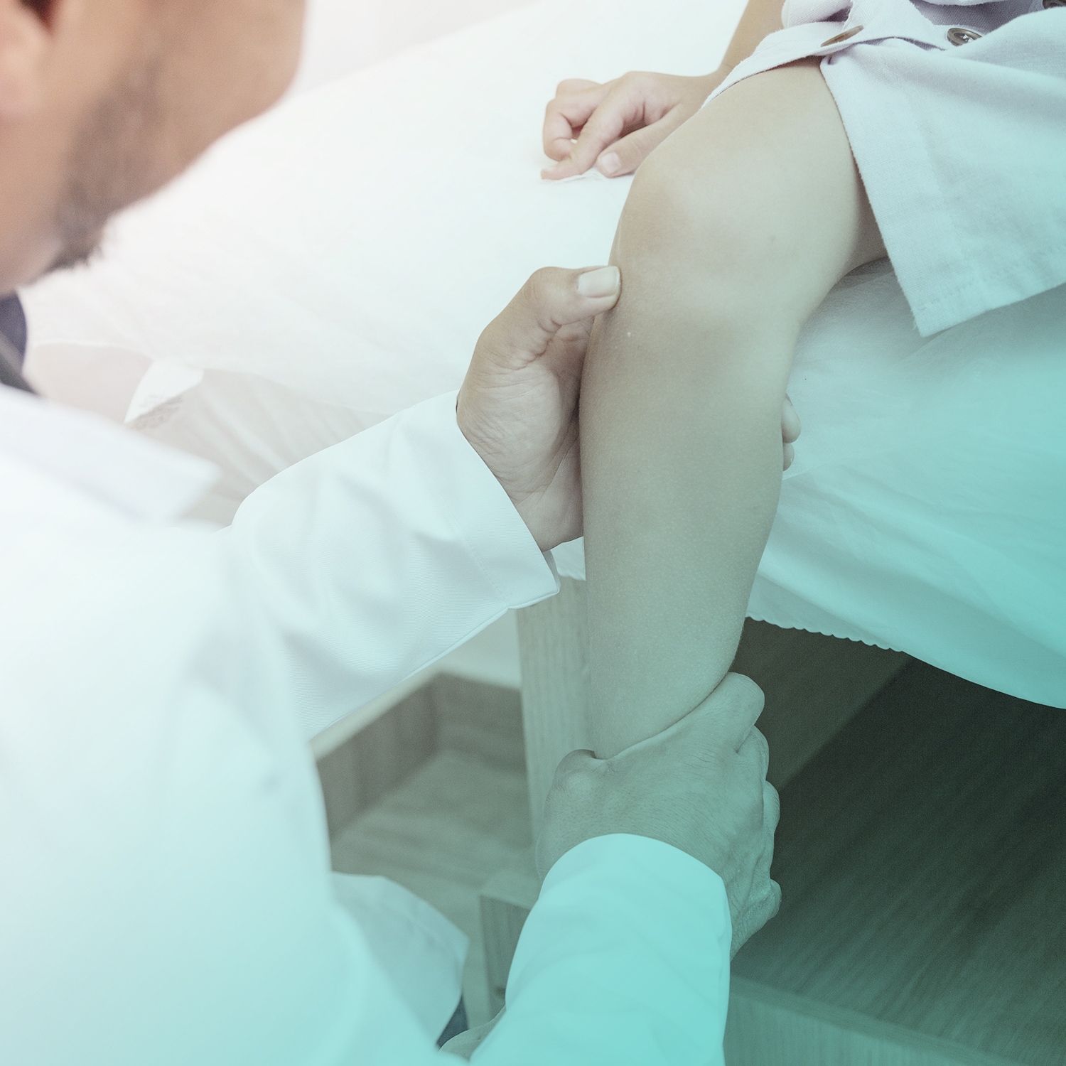 ORTOPEDIA PEDIATRICA al J|medical