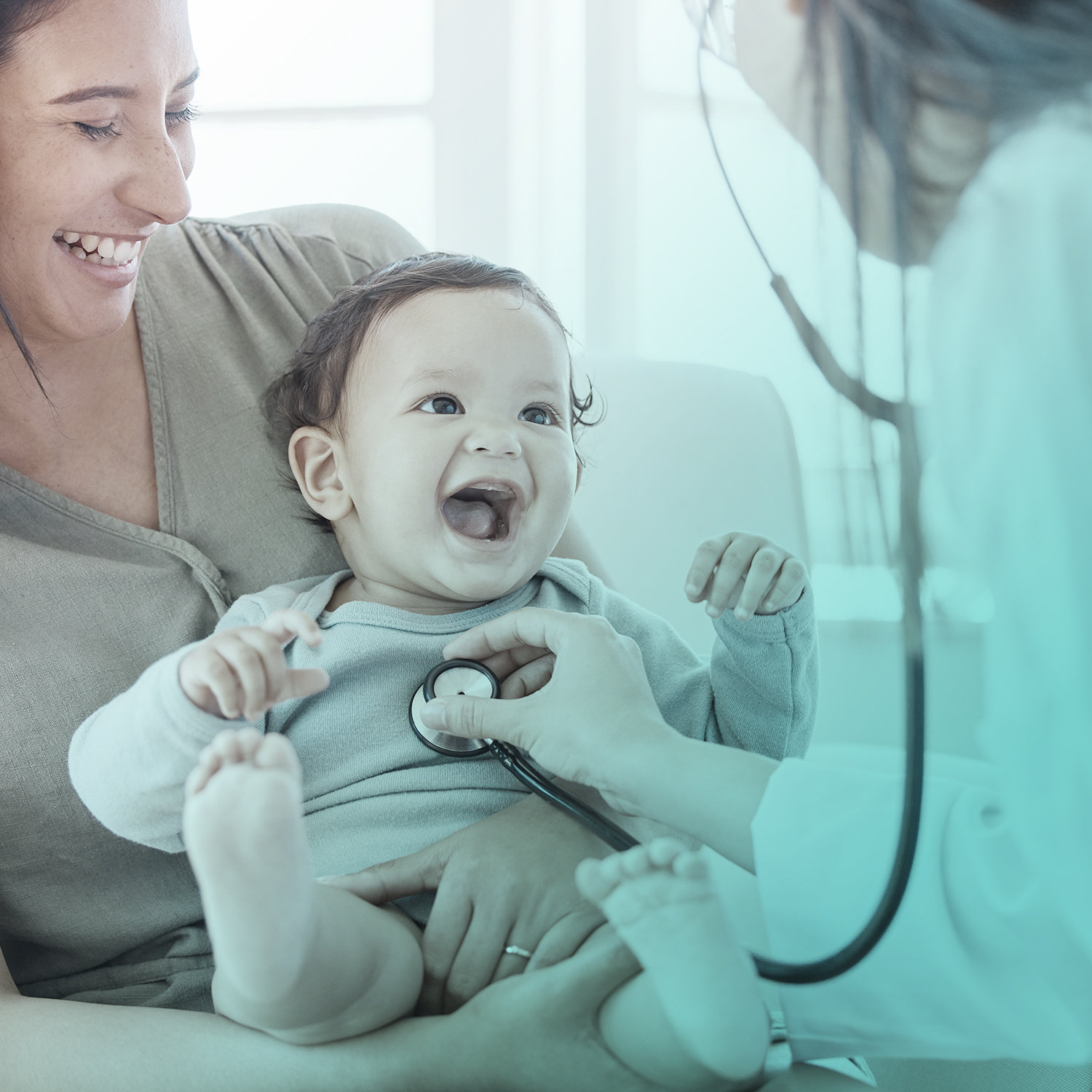 PEDIATRIA e NEONATOLOGIA al J|medical