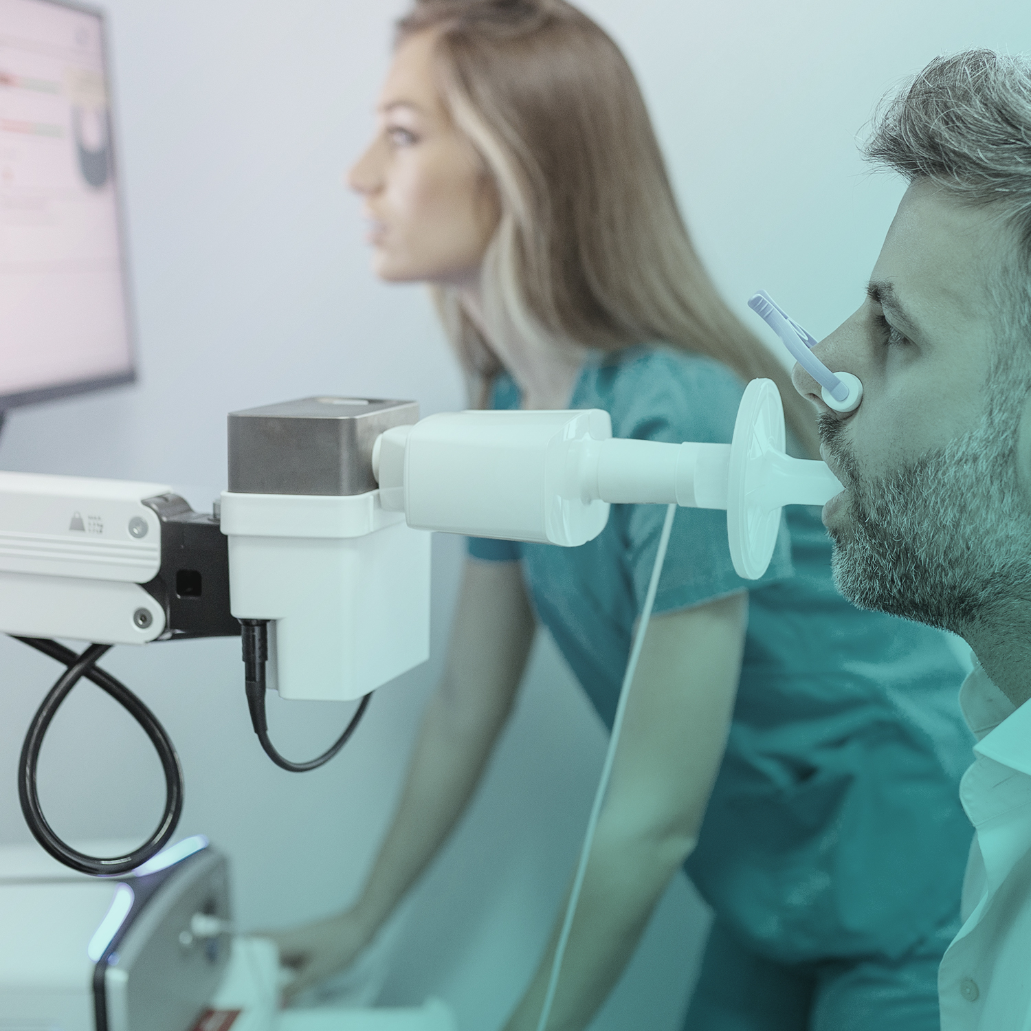 PNEUMOLOGIA al J|medical