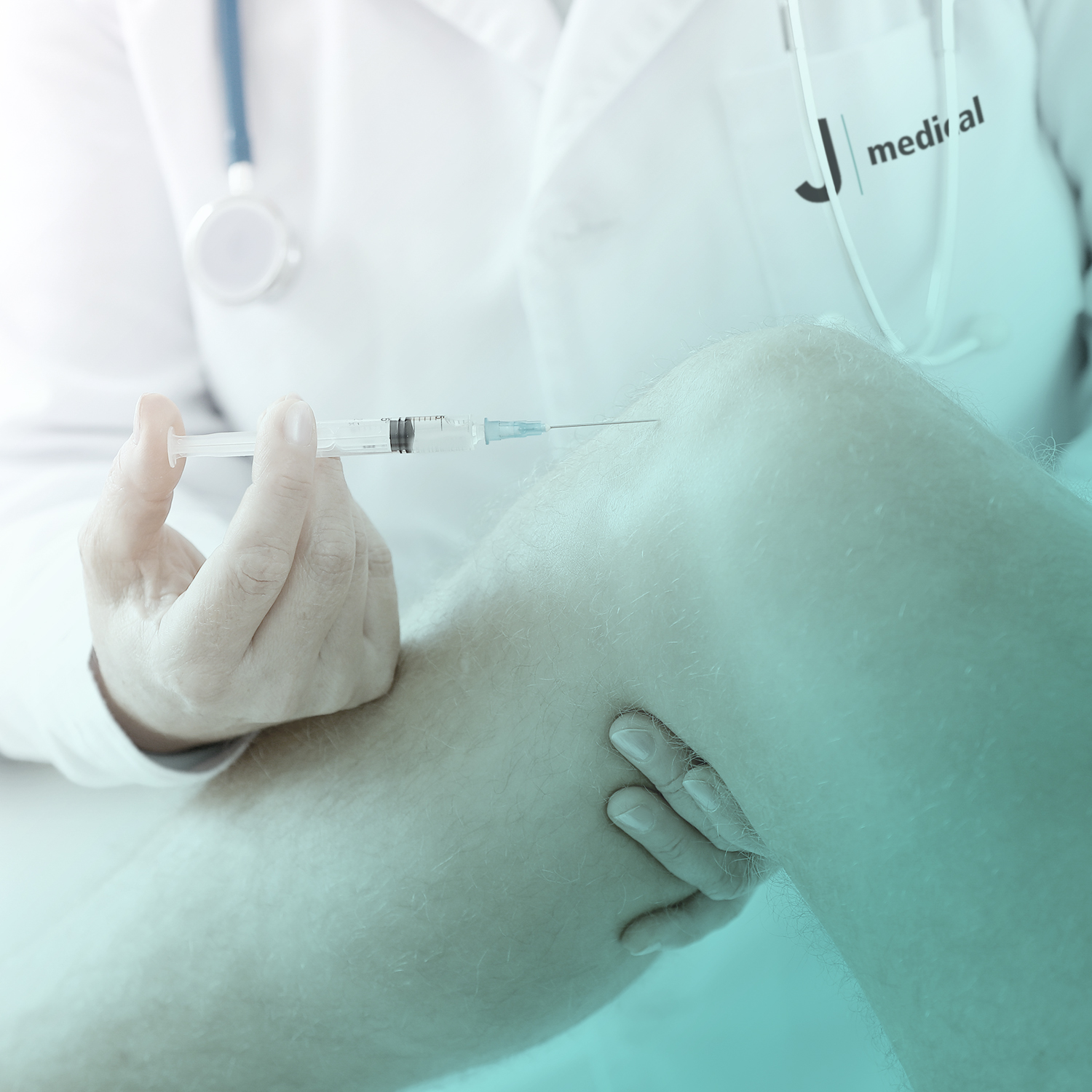 MEDICINA RIGENERATIVA AMBULATORIALE al J|medical