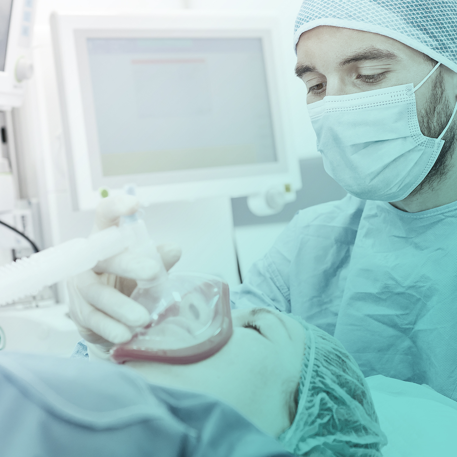 ANESTESIOLOGIA e TERAPIA DEL DOLORE al J|medical