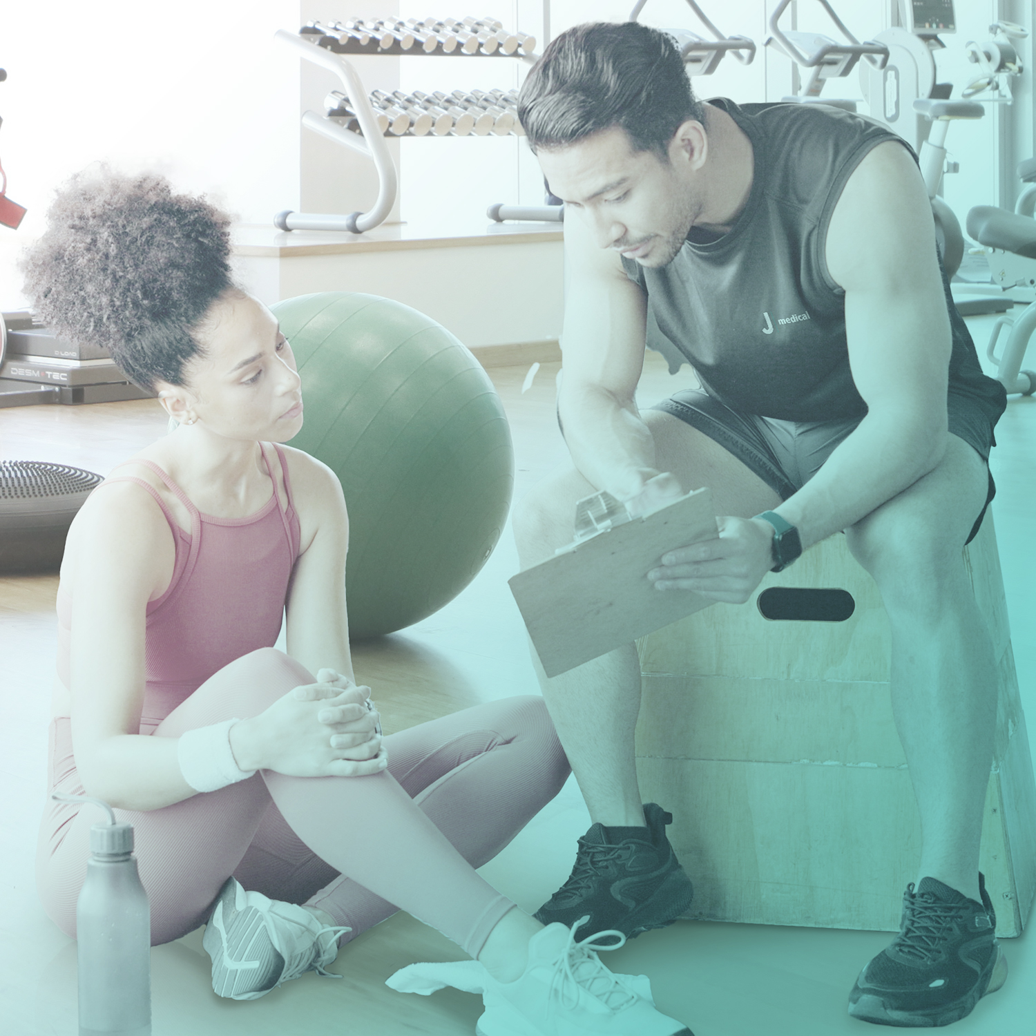 CONSULENZA PSICOLOGICA DELLO SPORT e COACHING SPORTIVO al J|medical