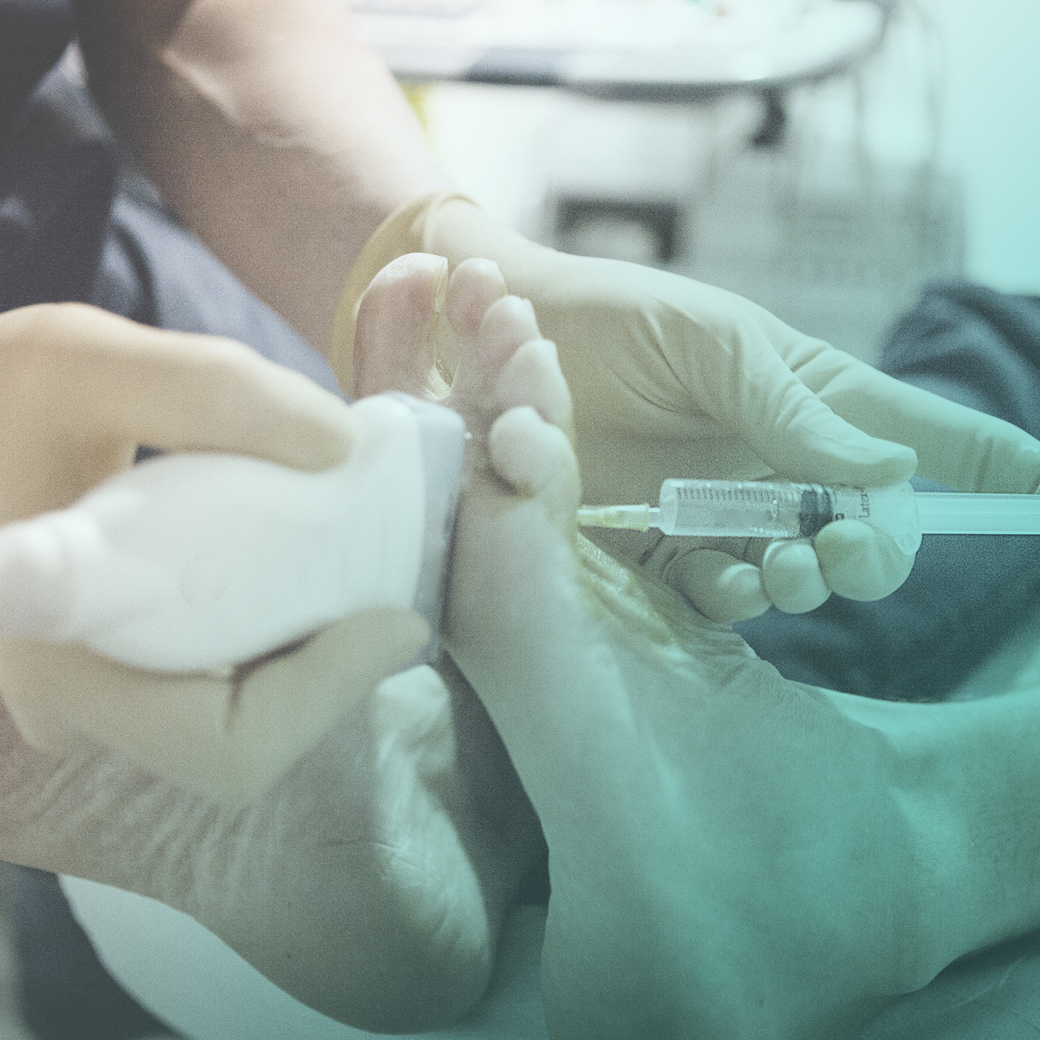 INFILTRAZIONI ECOGUIDATE e MEDICINA RIGENERATIVA al J|medica