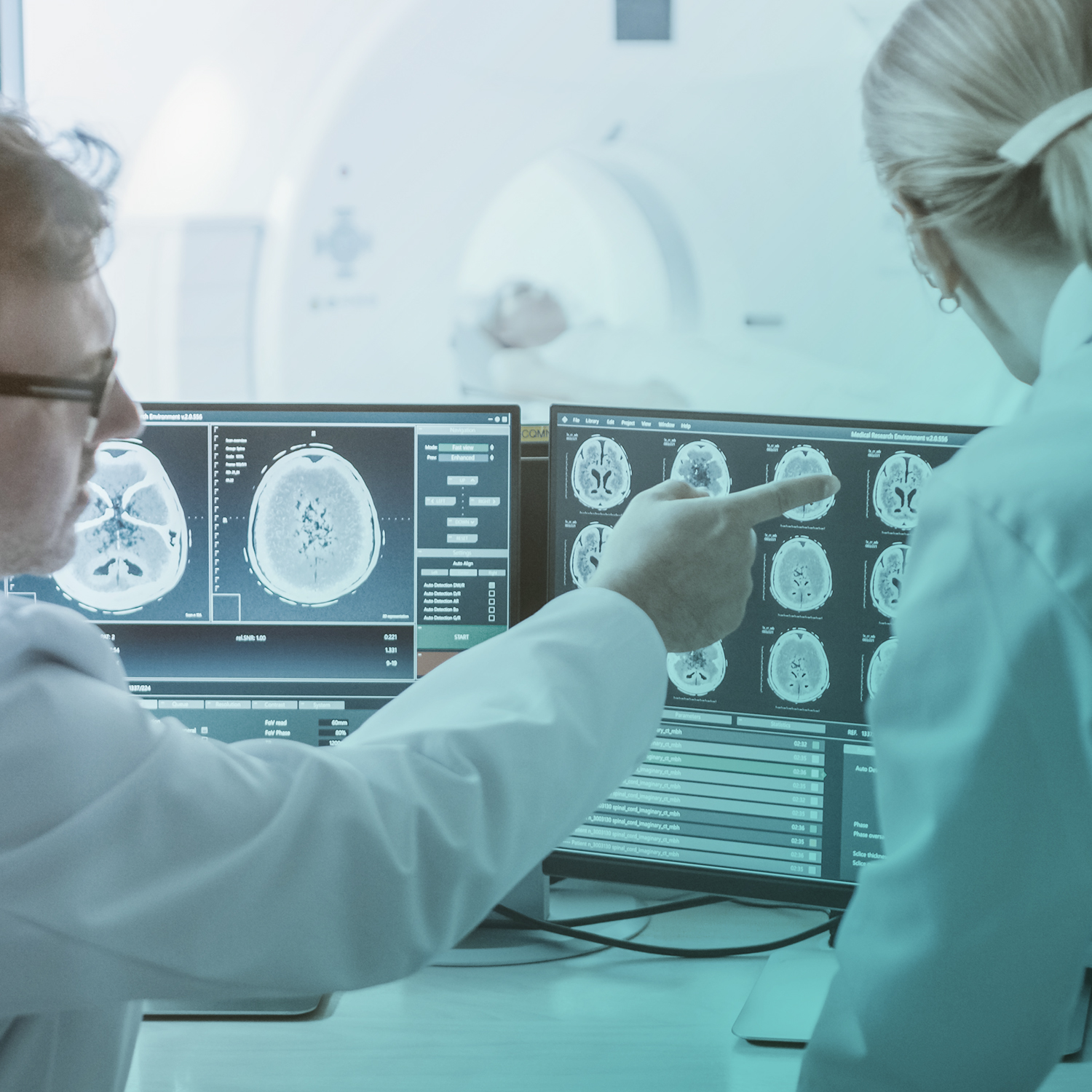 DIAGNOSTICA PER IMMAGINI al J|medical