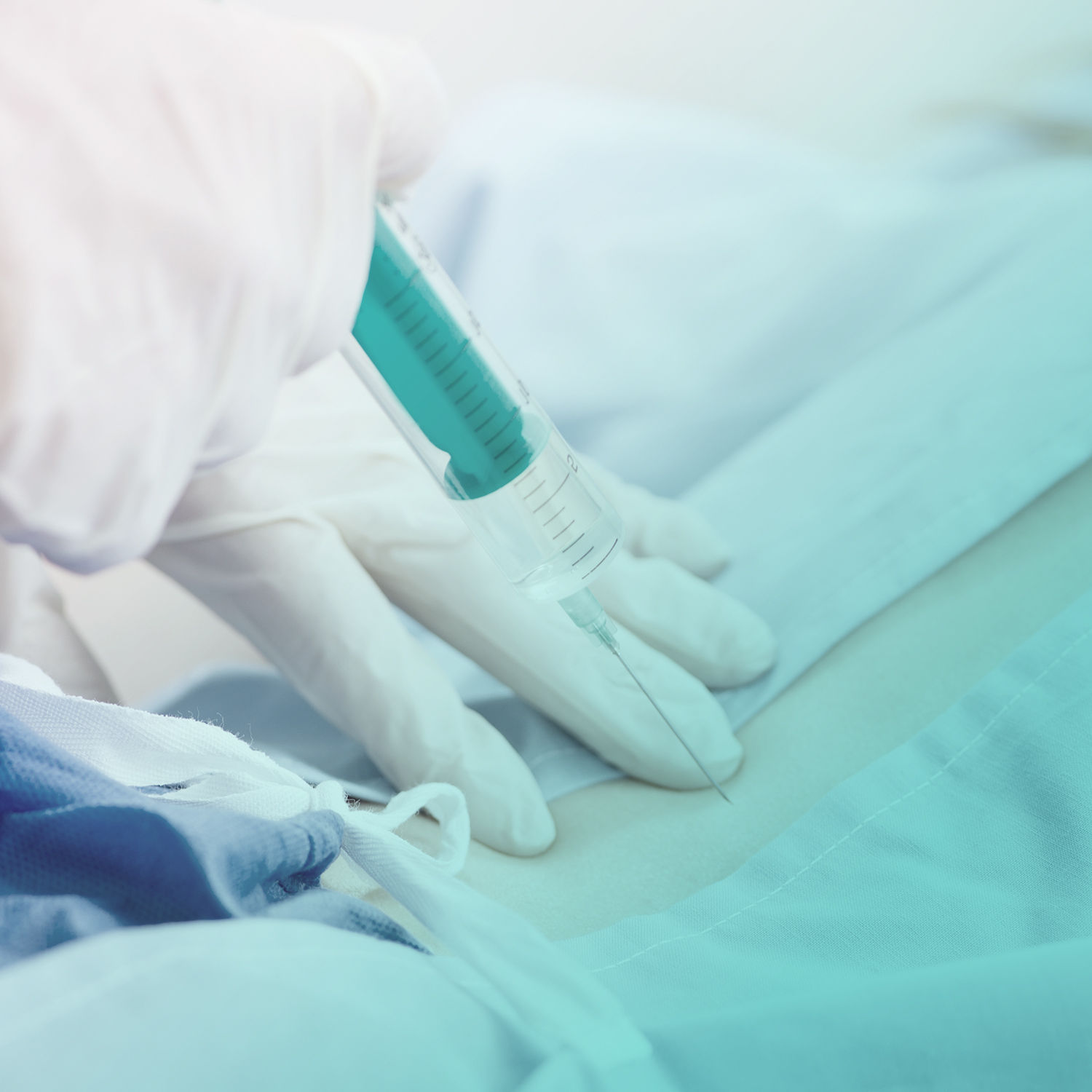 ANESTESIOLOGIA e TERAPIA DEL DOLORE al J|medical